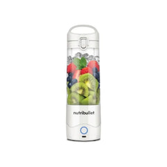 NutriBullet Portable Blender 475ml White