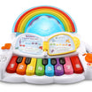 LeapFrog Learn & Groove Rainbow Lights Piano – 6+ Months – 80-612403