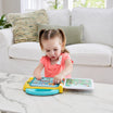 LeapFrog 100 Things That Go (English/French) – 18+ Months – 80-614843