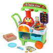 LeapFrog Build-a-Slice Pizza Cart – 3+ Years – 80-617303