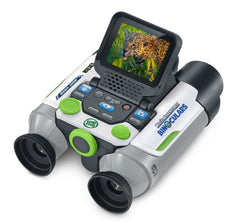 LeapFrog Magic Adventures Binocular Camera – 4+ Years – 80-618603