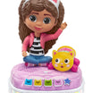VTech Gabby's Dollhouse Story Tails with Gabby – 3+ Years – 80-619803