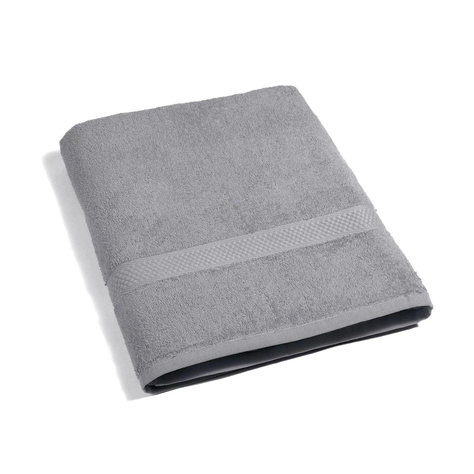 Caleffi Minorca Large Bath Towel 100×150 cm - Soft