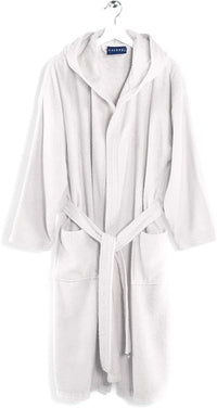 Caleffi Minorca Bathrobe M - Soft & Luxury