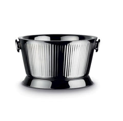 Pozzi Milano Steel Bowl 24 cm