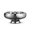 Pozzi Milano Steel Bowl 28 cm