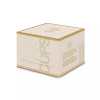 طقم فناجين قهوة 4 قطع 80 مل Pozzi Milano Golden