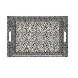 Easy Life Marrakech 49×34cm Tray – Multi Colors