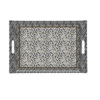 Easy Life Marrakech 49×34cm Tray – Multi Colors
