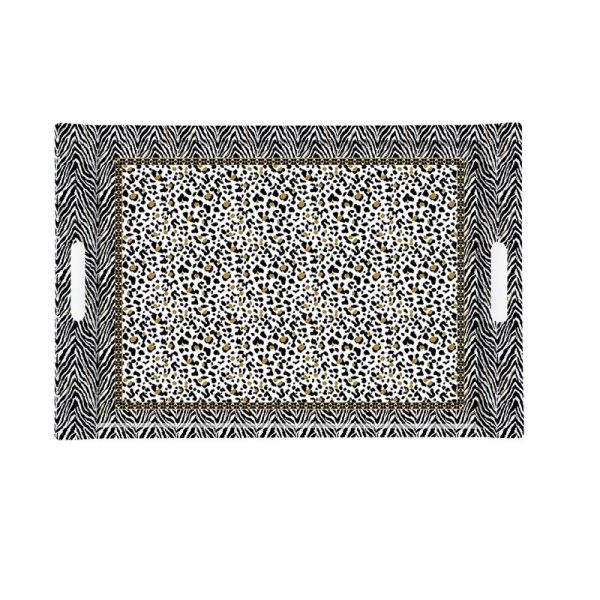 Easy Life Marrakech 49×34cm Tray – Multi Colors