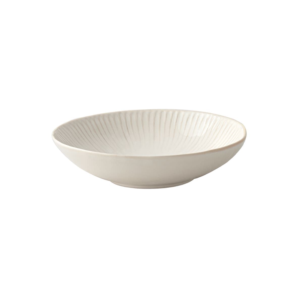 Easy Life Gallery 20cm Soup Plate – White
