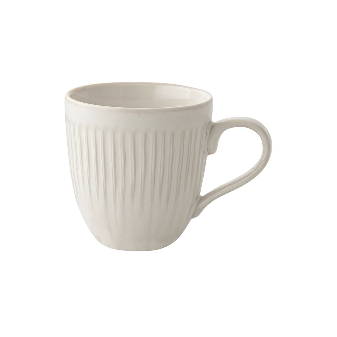 Easy Life Gallery 350ml Mug – White