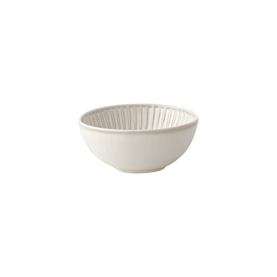 Easy Life Gallery Bowl – White