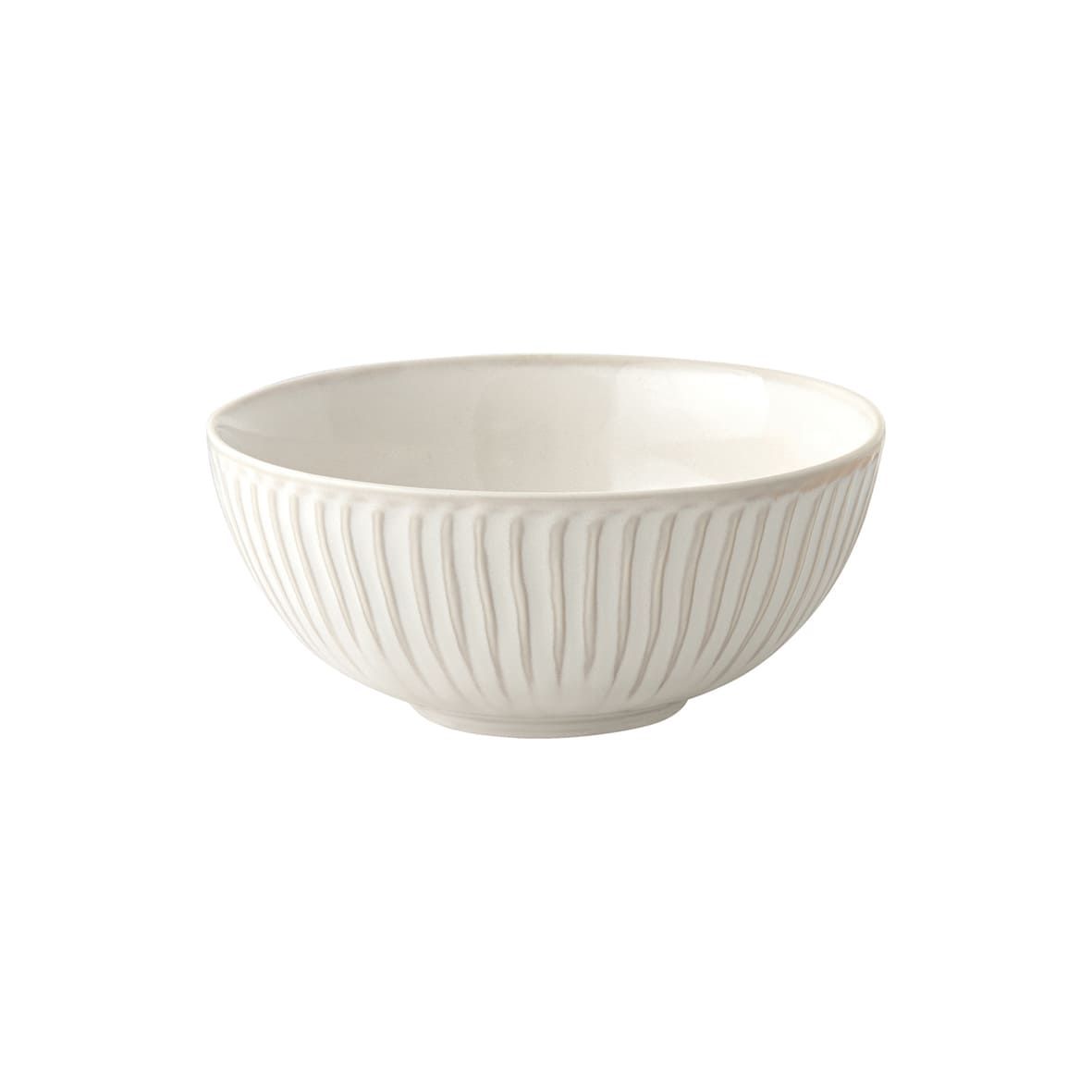 Easy Life Gallery Bowl – White Easy Life Gallery Bowl – White