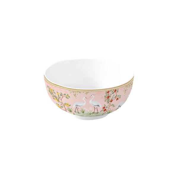 Easy Life Jardin De Reves Bowl 12cm - Multicolor