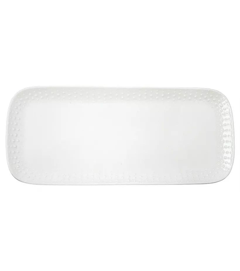 Easy Life Drops Serving Platter 36x16cm