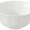 Easy Life Elite White Porcelain Bowl – 20cm