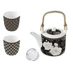 Easy Life Marrakech Tea Set – Multi Colors