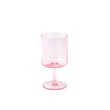 Easy Life Rainbow 2pcs Glasses 360ml – Pink