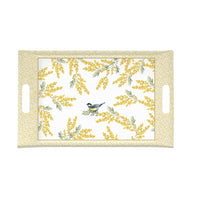 Easy Life Mimosa 47×31cm Serving Tray - Multi Colors
