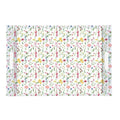 صينية 49×34 سم Easy Life Meadow Flowers - ألوان متعددة