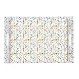 صينية 49×34 سم Easy Life Meadow Flowers - ألوان متعددة