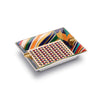 Easy Life Chintz Ashtray – Multi Colors