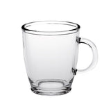 طقم 6 أكواب 380 مل من Cerve Julius – تصميم أنيق وعصري