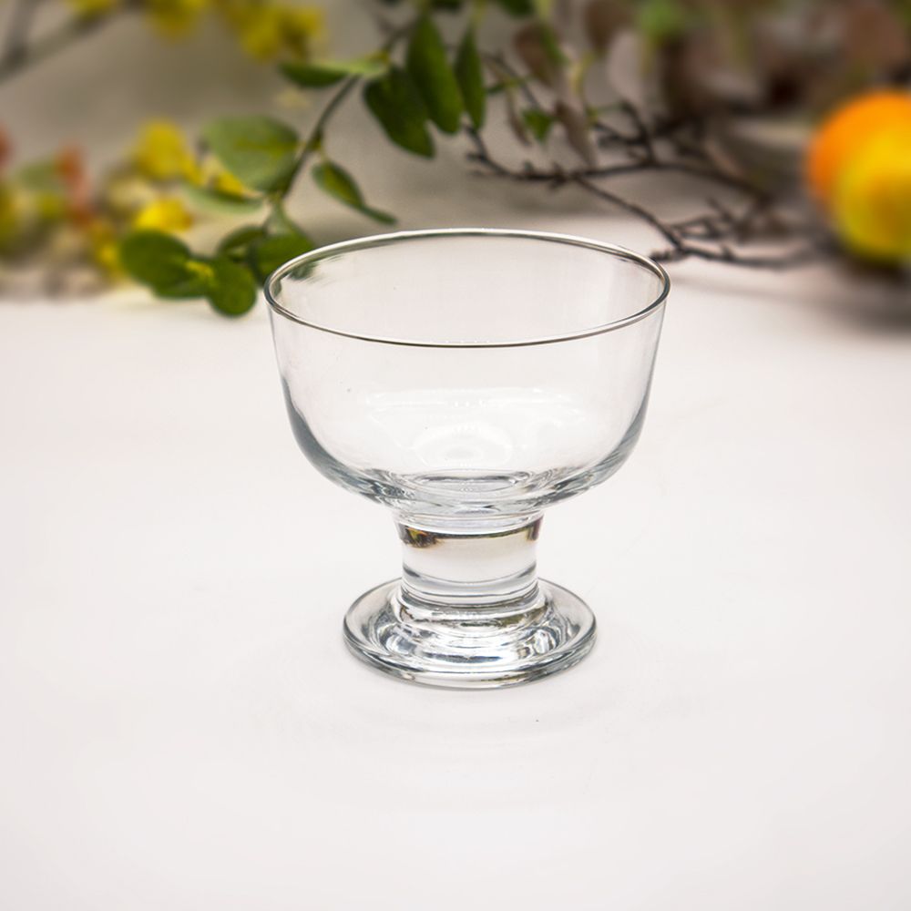 طقم 6 أكواب آيس كريم 285 مل من Cerve Venere – عصري ومتعدد الاستخدام طقم 6 أكواب آيس كريم 285 مل من Cerve Venere – عصري ومتعدد الاستخدام