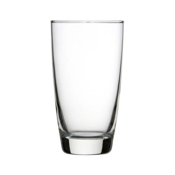 Cerve Fonte 3-Piece Glass Set 370ml – Stylish & Durable Cerve Fonte 3-Piece Glass Set 370ml – Stylish & Durable