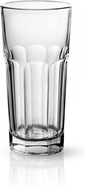 Cerve Medina 6-Piece Glass Set 480ml – Stylish & Durable Cerve Medina 6-Piece Glass Set 480ml – Stylish & Durable