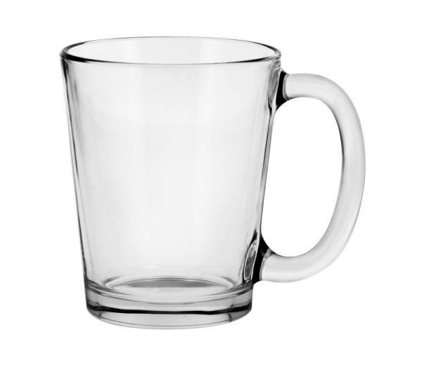 Cerve Nadia 6-Piece Glass Set 310ml – Stylish & Durable