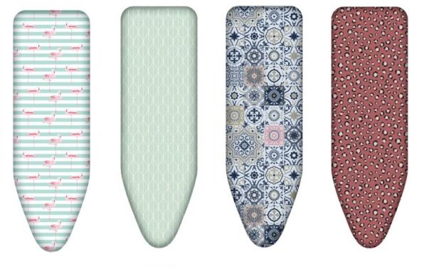 Colombo Ironing Board Cover | Durable & Heat Resistant