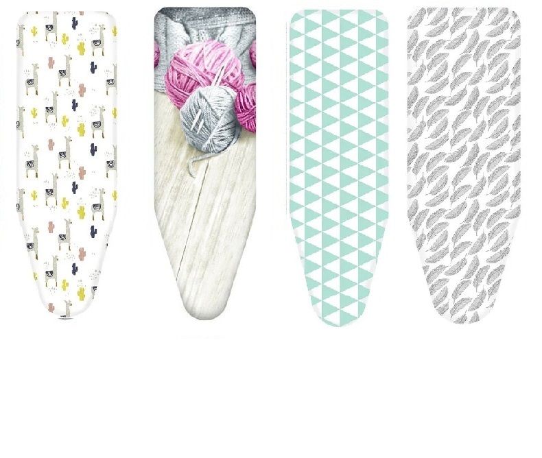 Colombo Ironing Board Cover | Durable & Heat Resistant