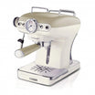 Ariete Vintage Espresso Machine – Classic Design & Rich Taste