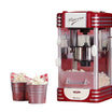 Ariete Party Time Popcorn Maker – Red – Quick & Delicious