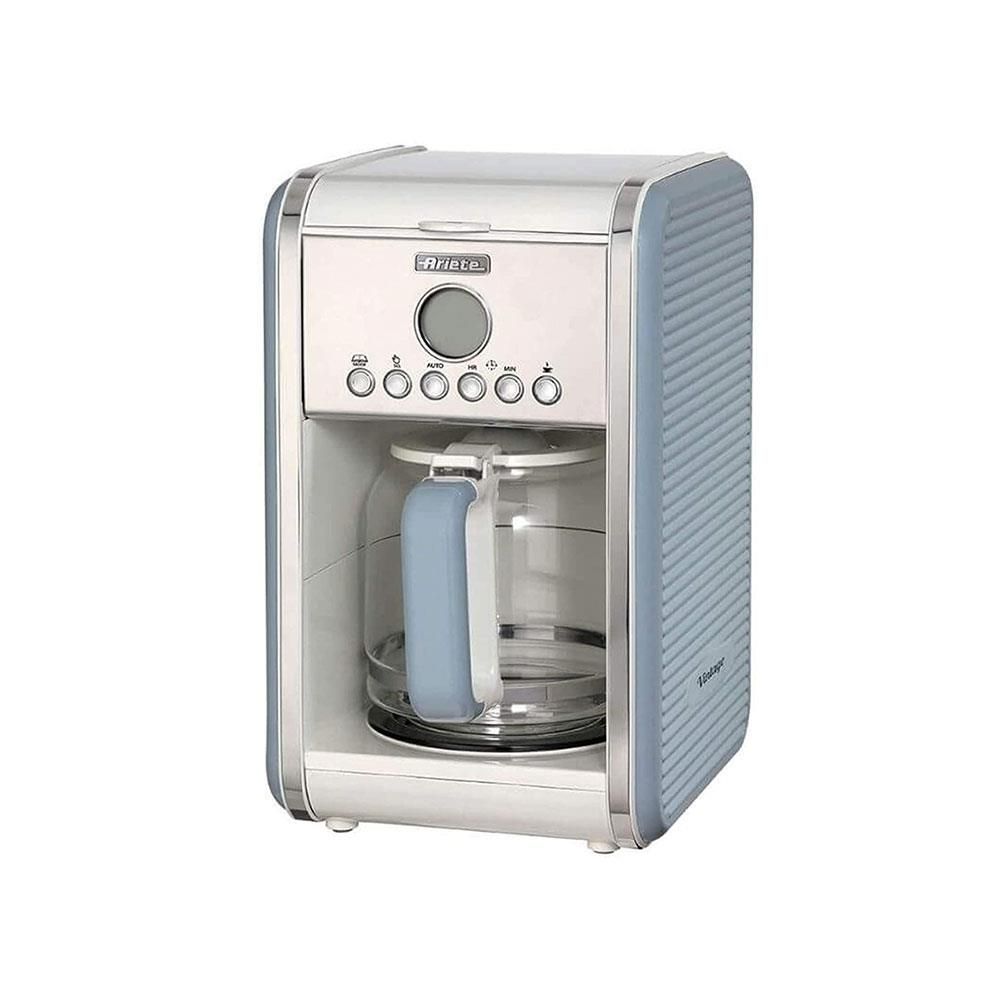Ariete Vintage American Coffee Maker – Classic & Powerful Ariete Vintage American Coffee Maker – Classic & Powerful