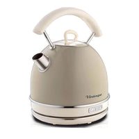 Ariete Vintage Electric Kettle 1.7L – Fast & Stylish