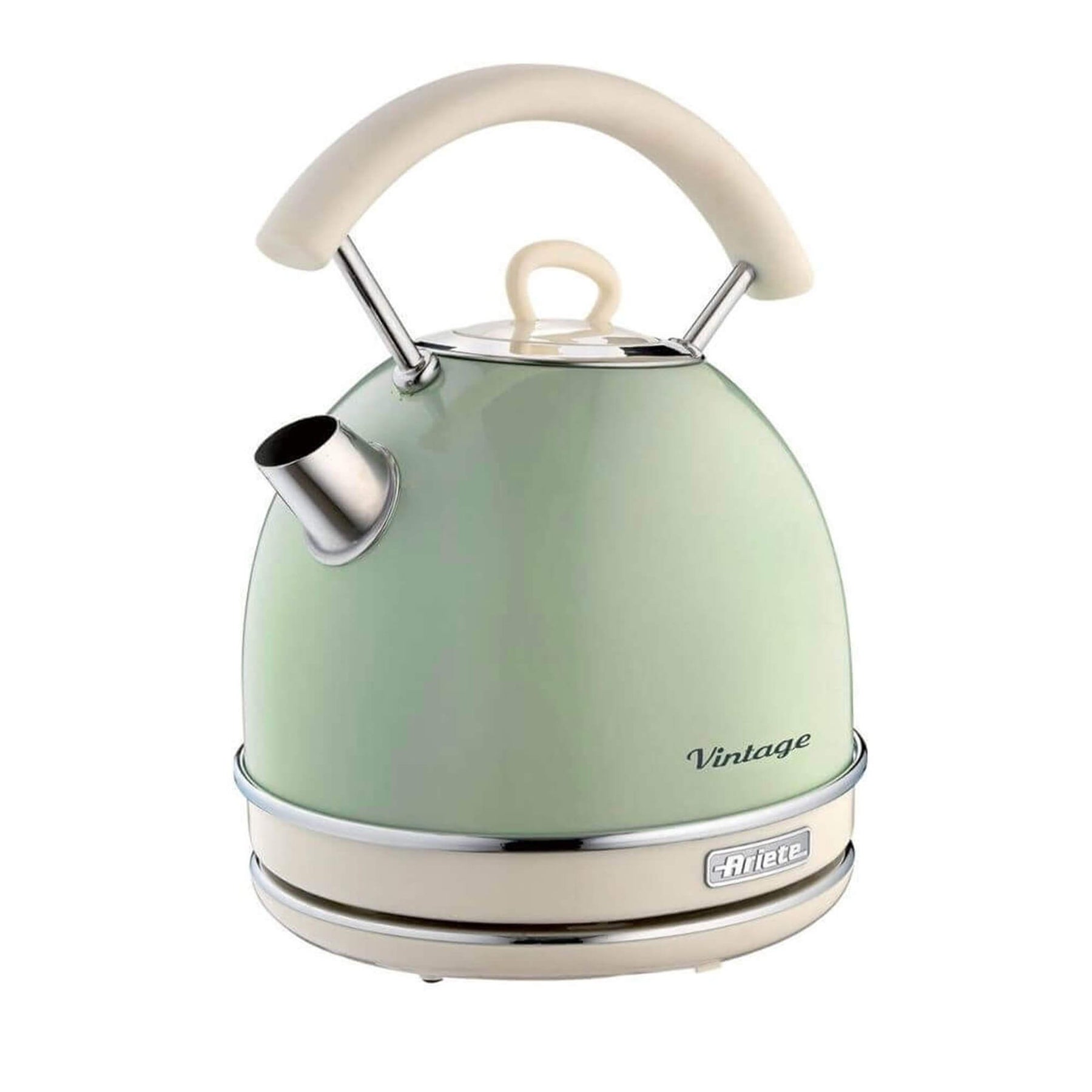 Ariete Vintage Electric Kettle 1.7L – Fast & Stylish Ariete Vintage Electric Kettle 1.7L – Fast & Stylish