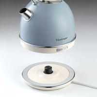 سخان ماء كهربائي Ariete Vintage 2877 – 1.7 لتر – أزرق