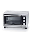 Ariete Bon Cuisine 30L Electric Oven – Silver, Versatile