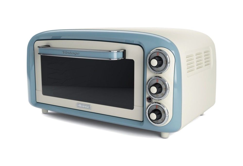 فرن كهربائي Ariete Vintage 979 بسعة 18 لتر – أداء ممتاز