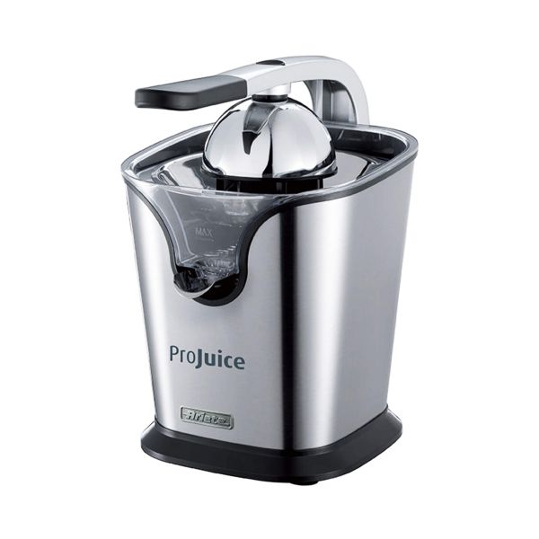 Ariete Projuice Juicer – Silver for Fresh Juices