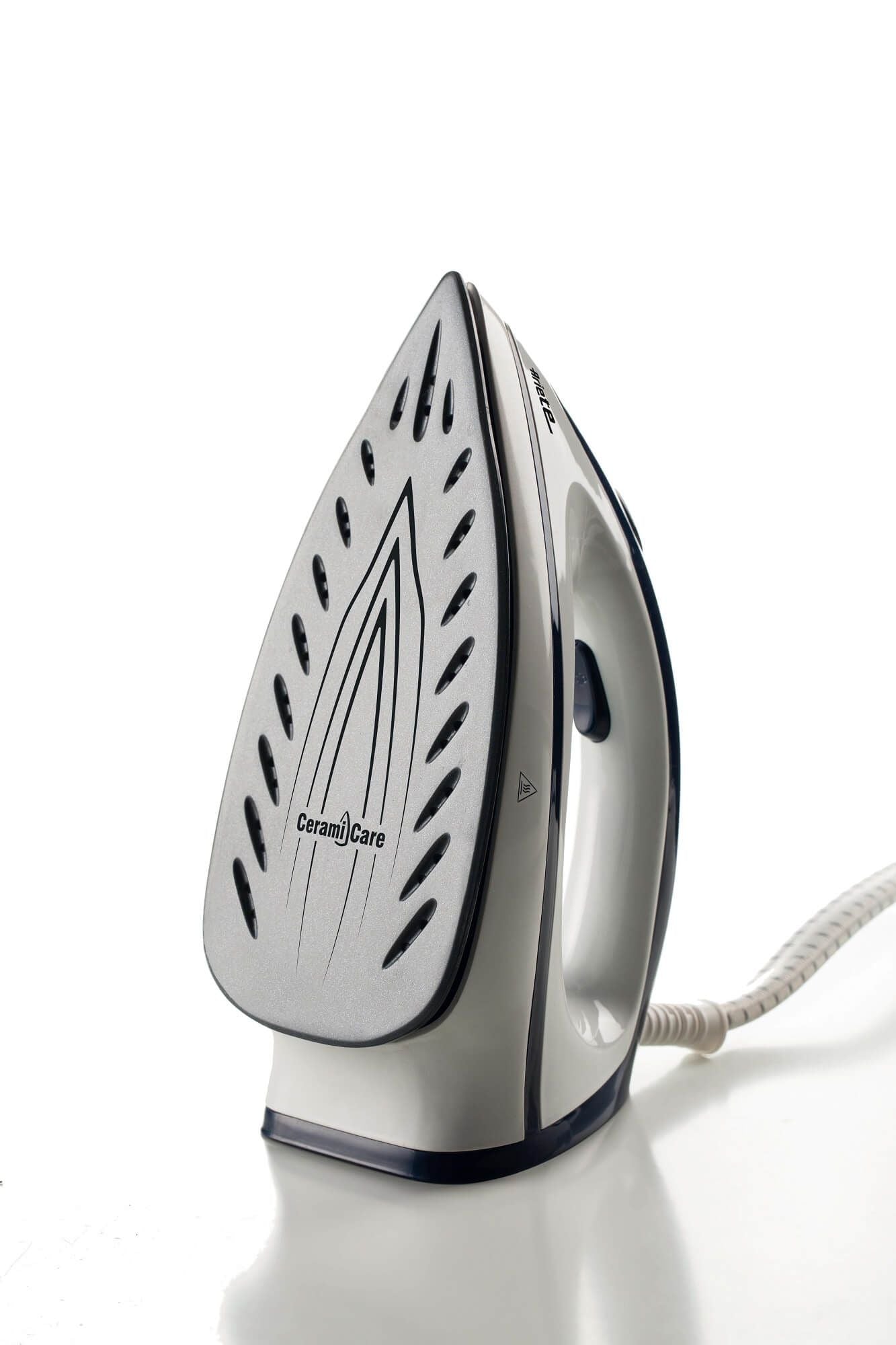 Ariete Power Easy 2400W Steam Iron - Blue