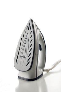 مكواة بخار Ariete Power Easy 2400 واط - أزرق