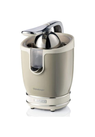 Ariete Vintage Juicer - Classic & Practical Fruit Juicer