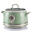 Ariete Vintage Multi-Function Rice & Slow Cooker