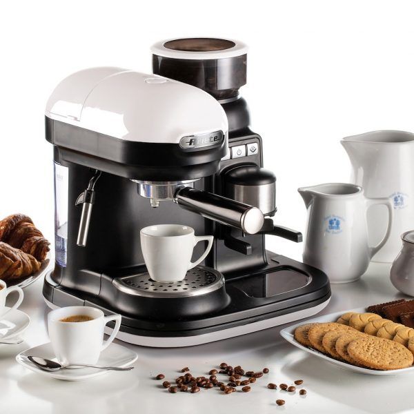 Ariete Moderna Espresso Machine – Elegant & Practical Ariete Moderna Espresso Machine – Elegant & Practical