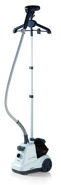 Ariete Steam Jet Pro Iron – Powerful & Elegant Ariete Steam Jet Pro Iron – Powerful & Elegant
