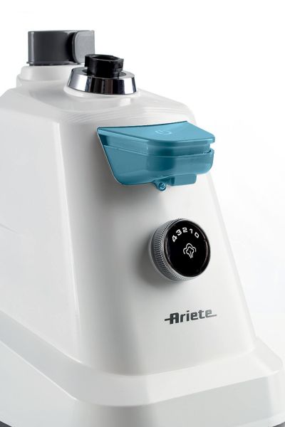 Ariete Steam Jet Pro Iron – Powerful & Elegant Ariete Steam Jet Pro Iron – Powerful & Elegant